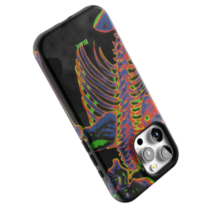 Toxic Ribs iPhone Case gallery - Iphone_16_Pro_Max_5