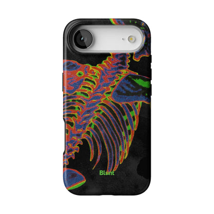 Toxic Ribs iPhone Case gallery - Iphone_17_Air_1