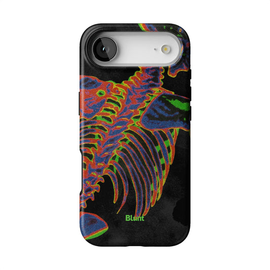 Toxic Ribs iPhone Case gallery - Iphone_17_Air_1
