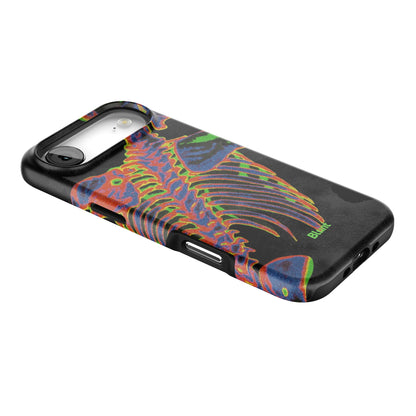 Toxic Ribs iPhone Case gallery - Iphone_17_Air_2