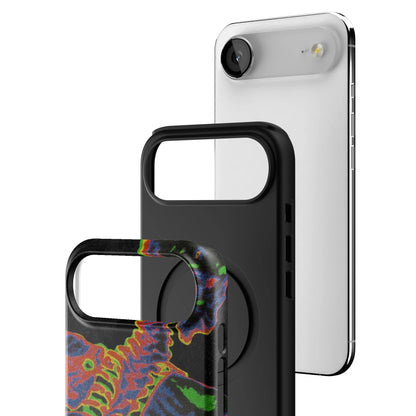 Toxic Ribs iPhone Case gallery - Iphone_17_Air_3