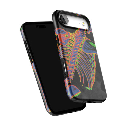 Toxic Ribs iPhone Case gallery - Iphone_17_Air_6