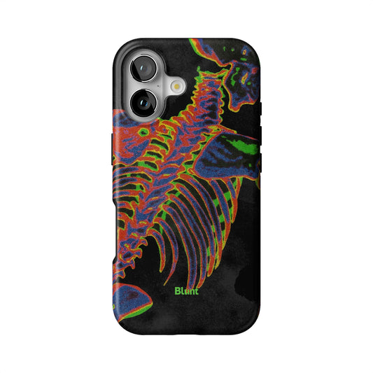 Toxic Ribs iPhone Case gallery - Iphone_17_Iphone_1