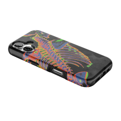 Toxic Ribs iPhone Case gallery - Iphone_17_Iphone_2