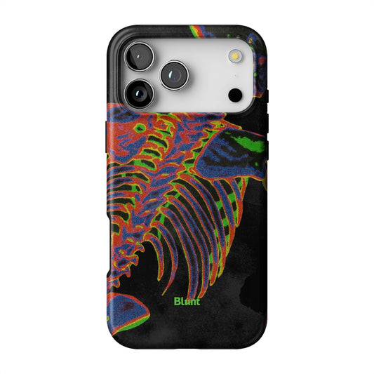 Toxic Ribs iPhone Case gallery - Iphone_17_Pro_Max_1