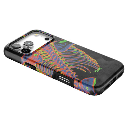 Toxic Ribs iPhone Case gallery - Iphone_17_Pro_Max_2