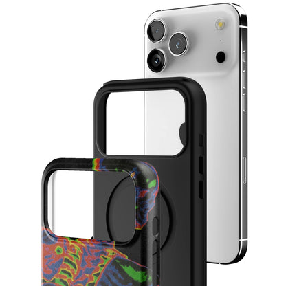 Toxic Ribs iPhone Case gallery - Iphone_17_Pro_Max_3