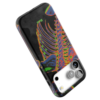 Toxic Ribs iPhone Case gallery - Iphone_17_Pro_Max_5