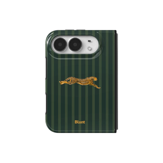 men-track-club-iphone-case iPhone 18 Duo case, view 2