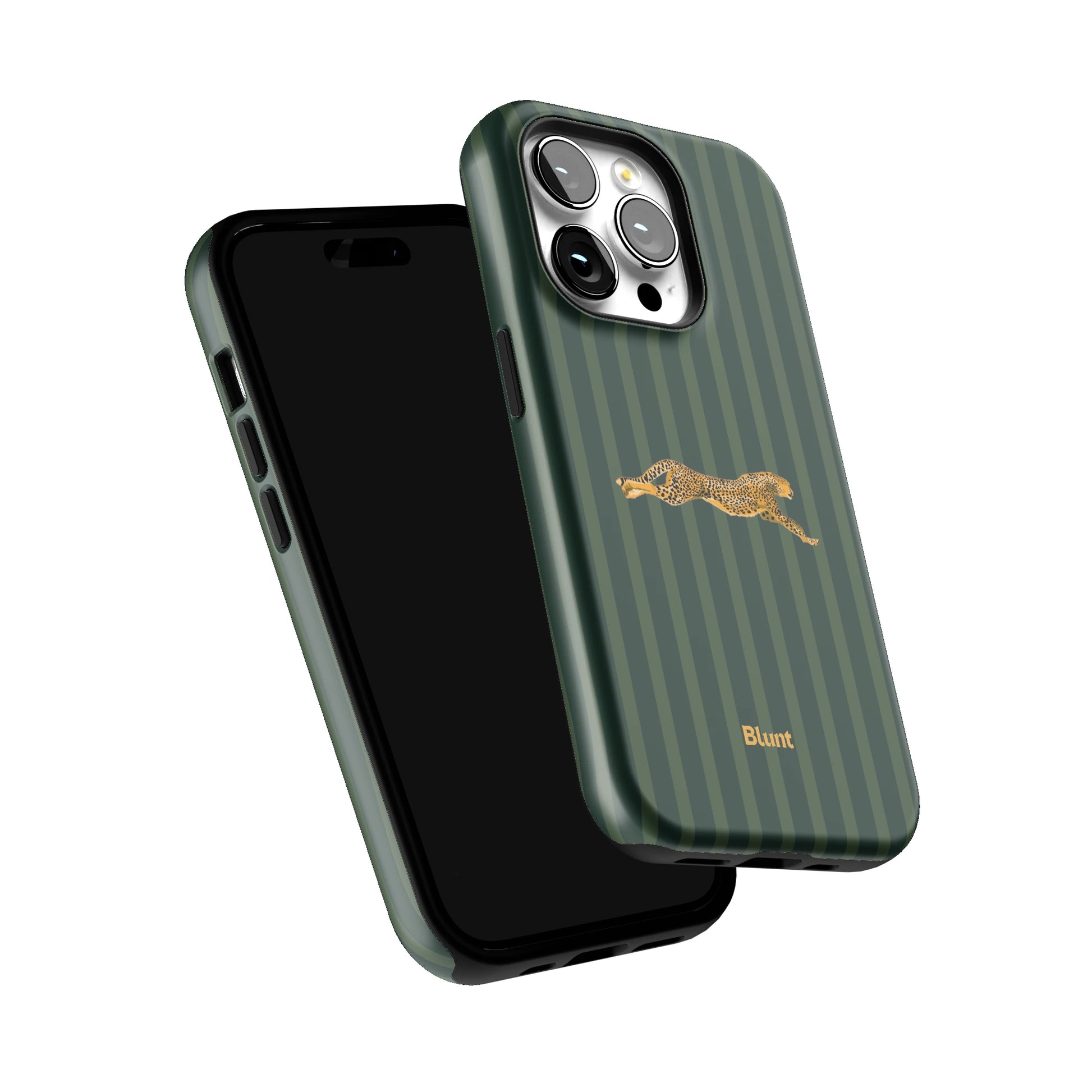 Track Club iPhone Case gallery - Iphone_14_Pro_6