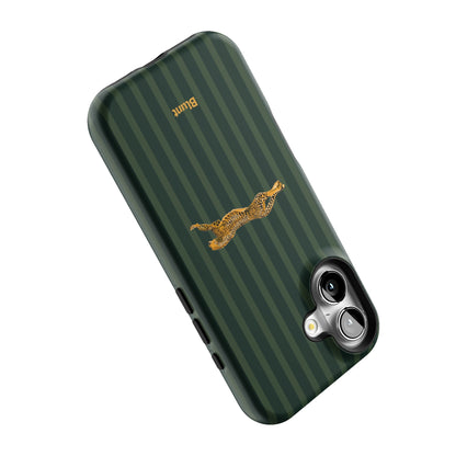 Track Club iPhone Case gallery - Iphone_16_Iphone_5