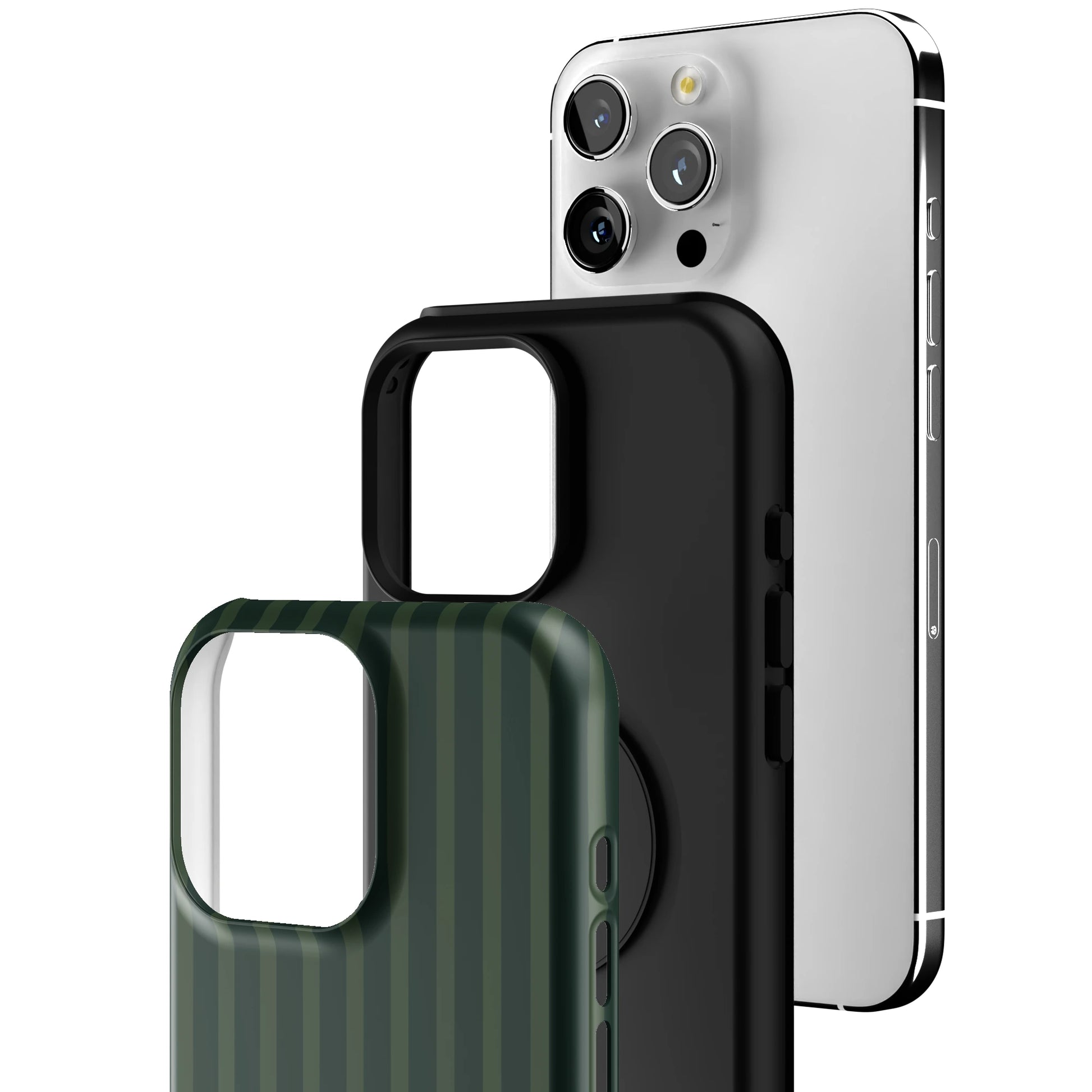 Track Club iPhone Case gallery - Iphone_16_Pro_Max_3