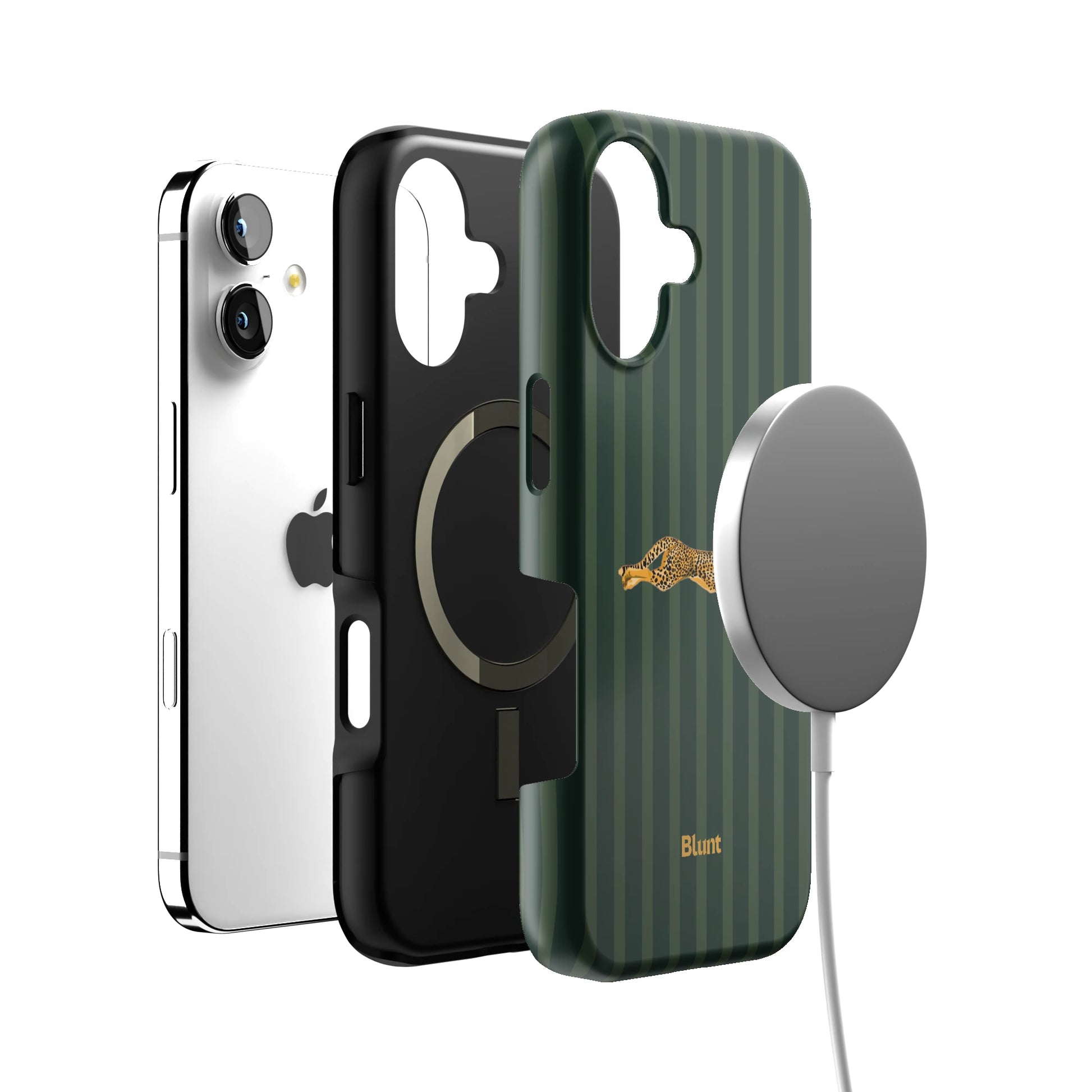 Track Club iPhone Case gallery - Iphone_17_Iphone_4