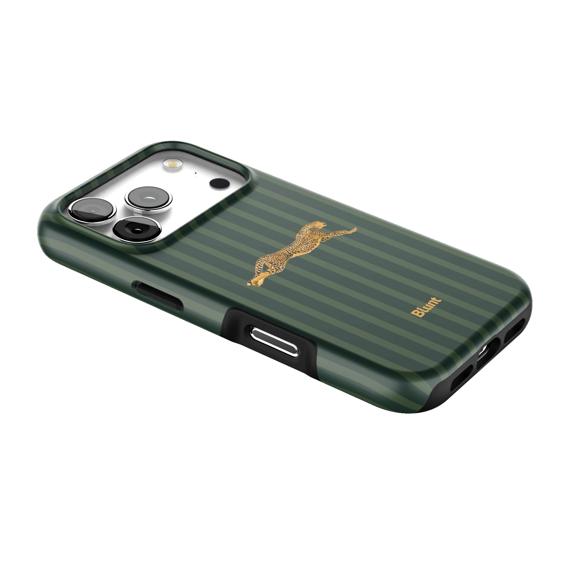 Track Club iPhone Case gallery - Iphone_17_Pro_2