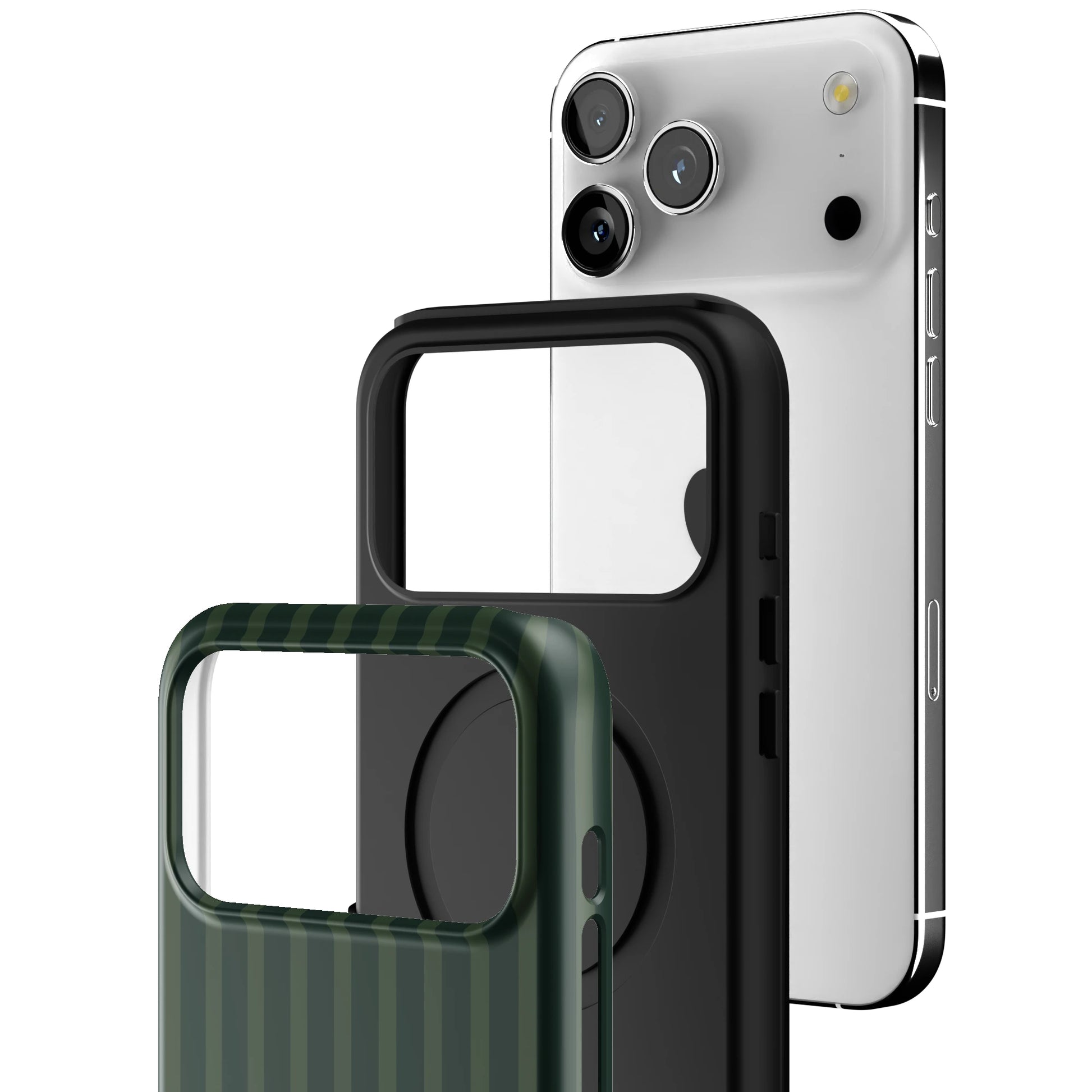 Track Club iPhone Case gallery - Iphone_17_Pro_Max_3