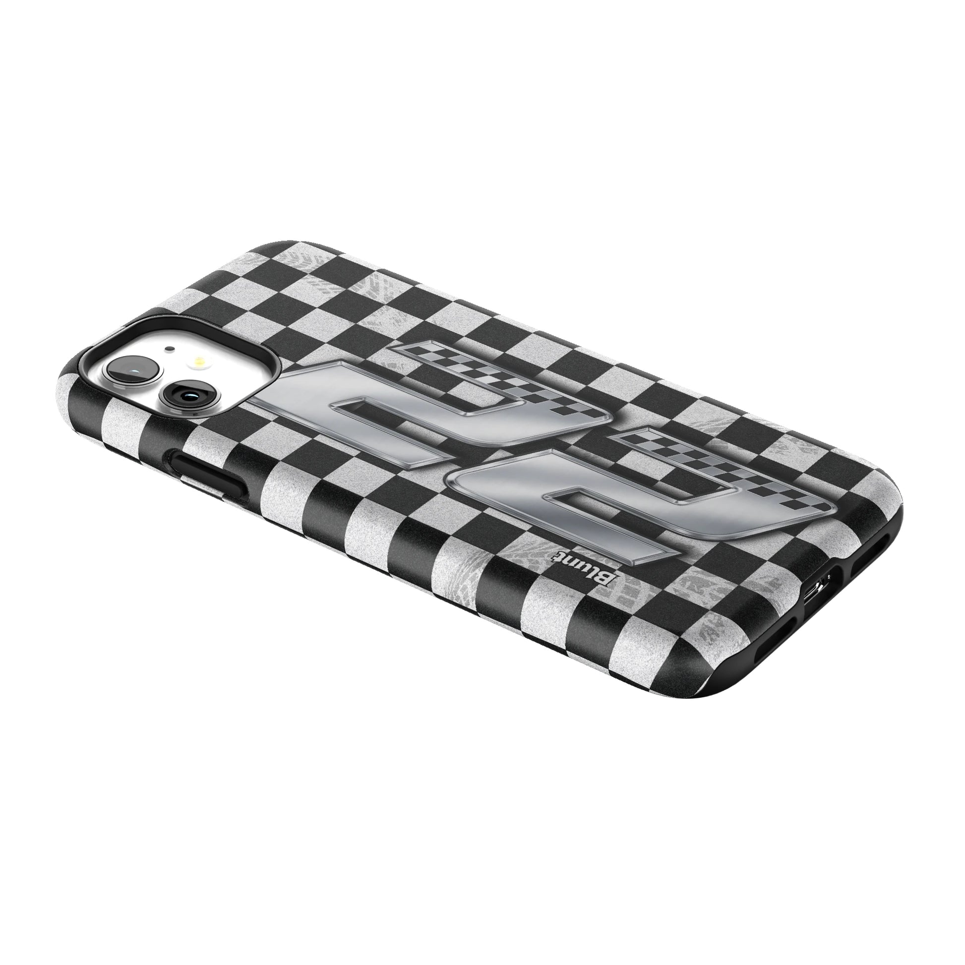 Turbo iPhone Case gallery - Iphone_11_Iphone_2