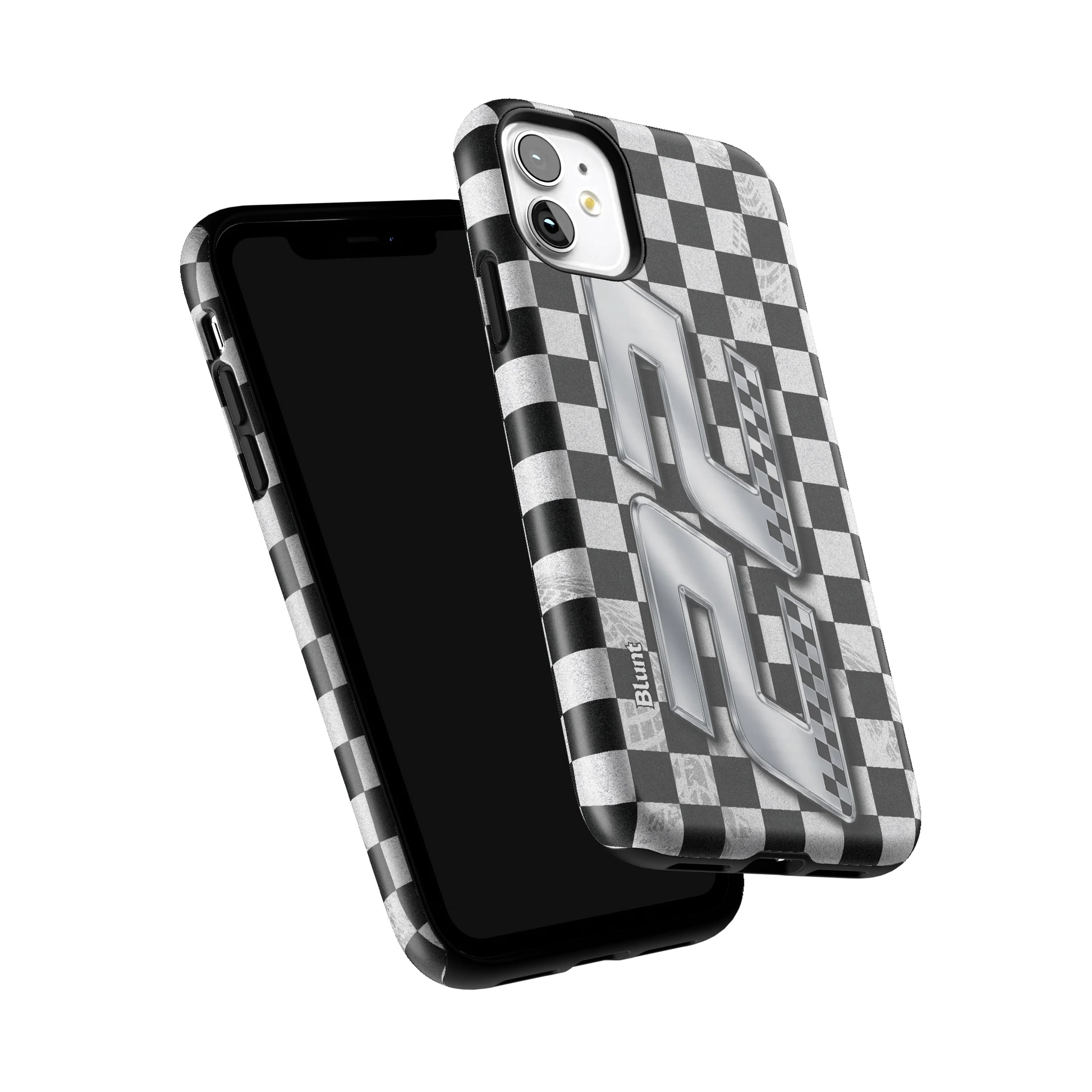 Turbo iPhone Case gallery - Iphone_11_Iphone_6