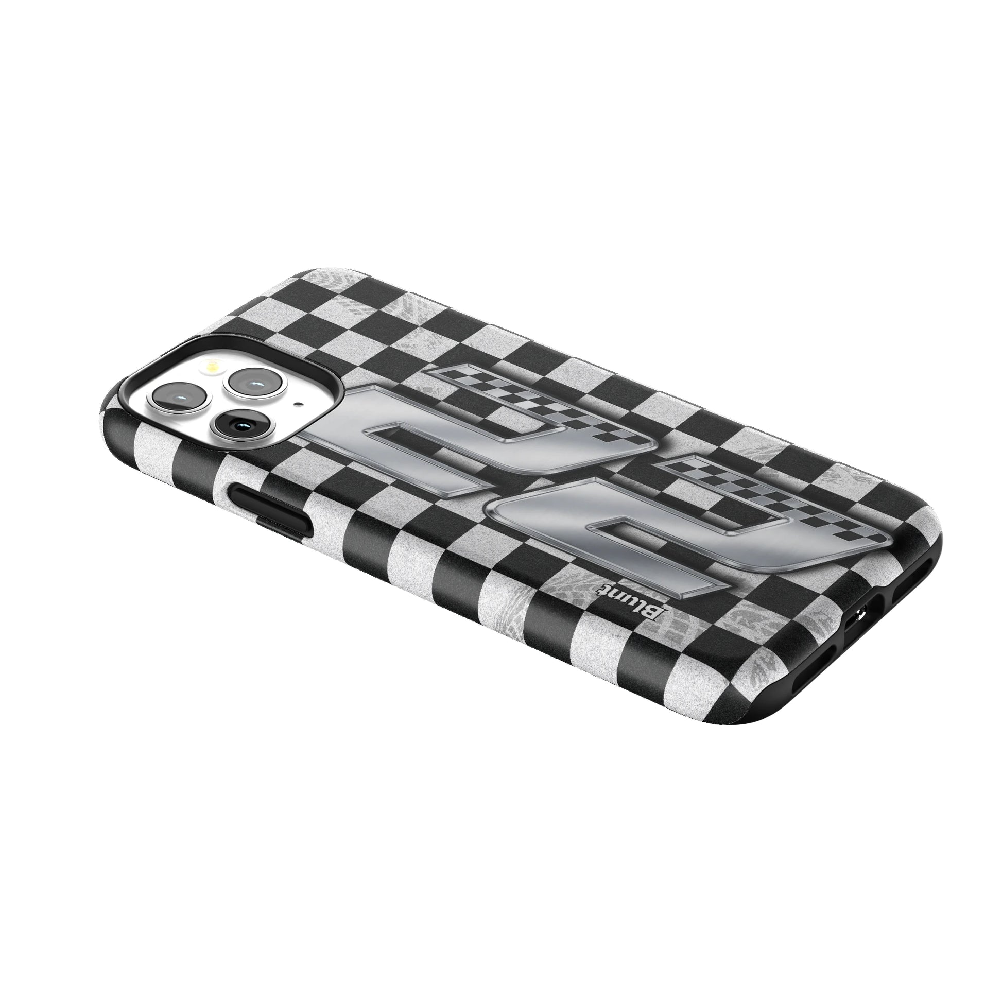 Turbo iPhone Case gallery - Iphone_11_Pro_2