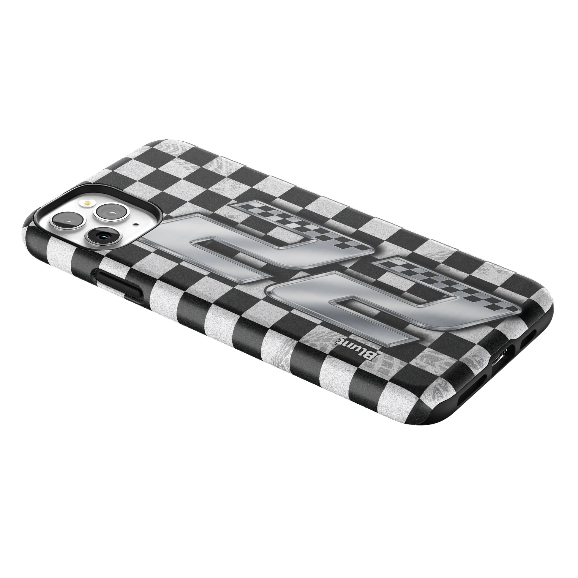 Turbo iPhone Case gallery - Iphone_11_Pro_Max_2