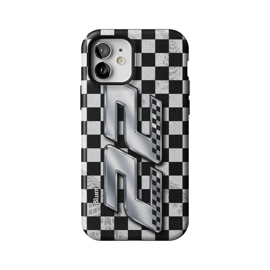 Turbo iPhone Case gallery - Iphone_12_Iphone_1