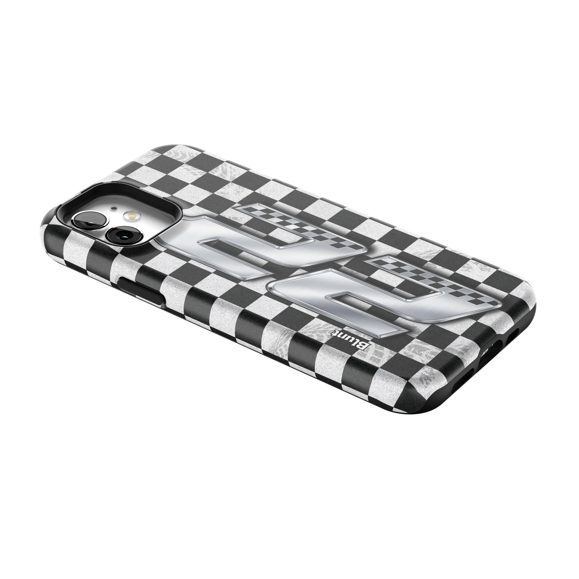 Turbo iPhone Case gallery - Iphone_12_Iphone_2