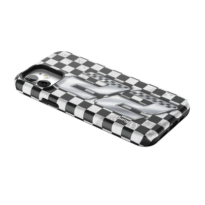 Turbo iPhone Case gallery - Iphone_12_Iphone_2