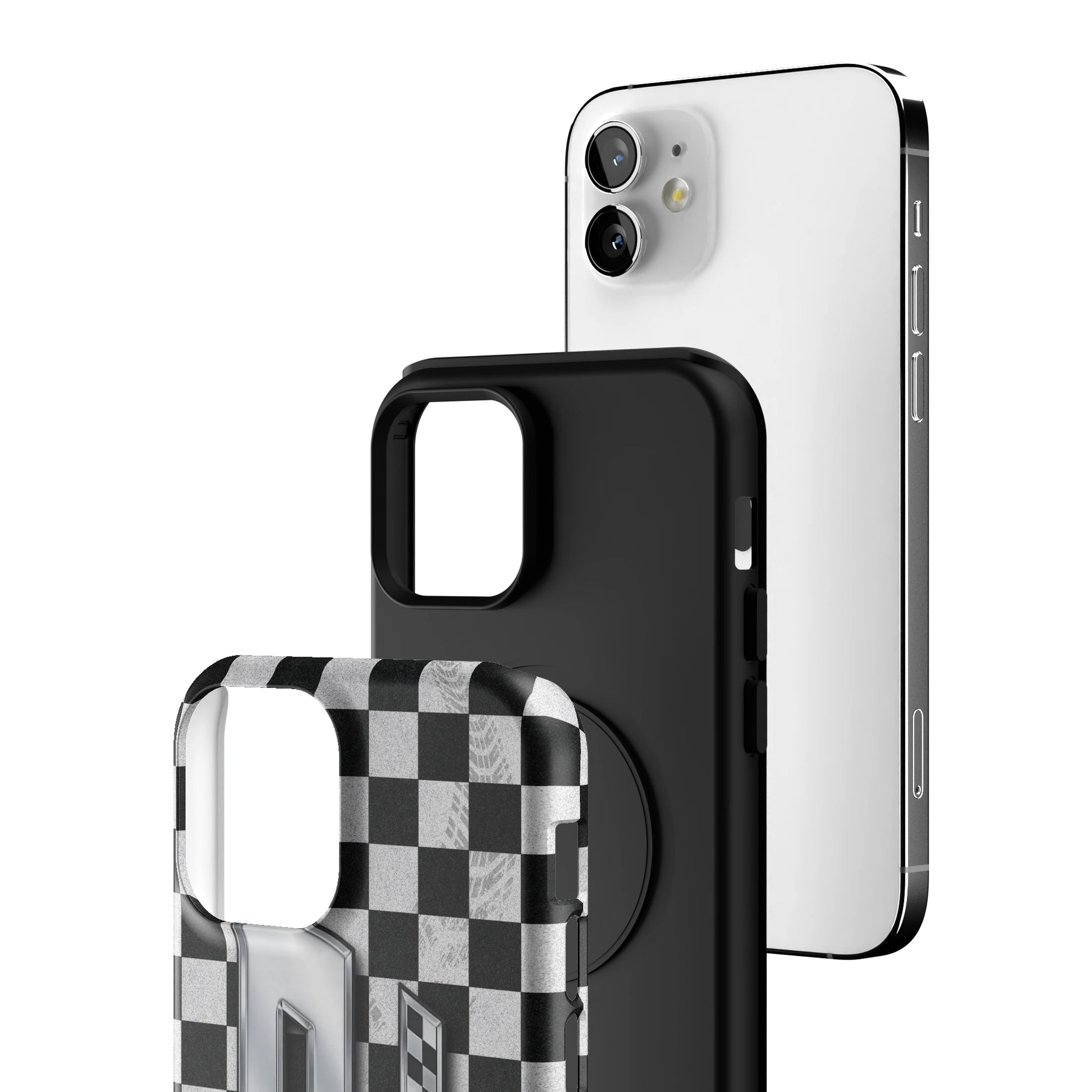 Turbo iPhone Case gallery - Iphone_12_Iphone_3