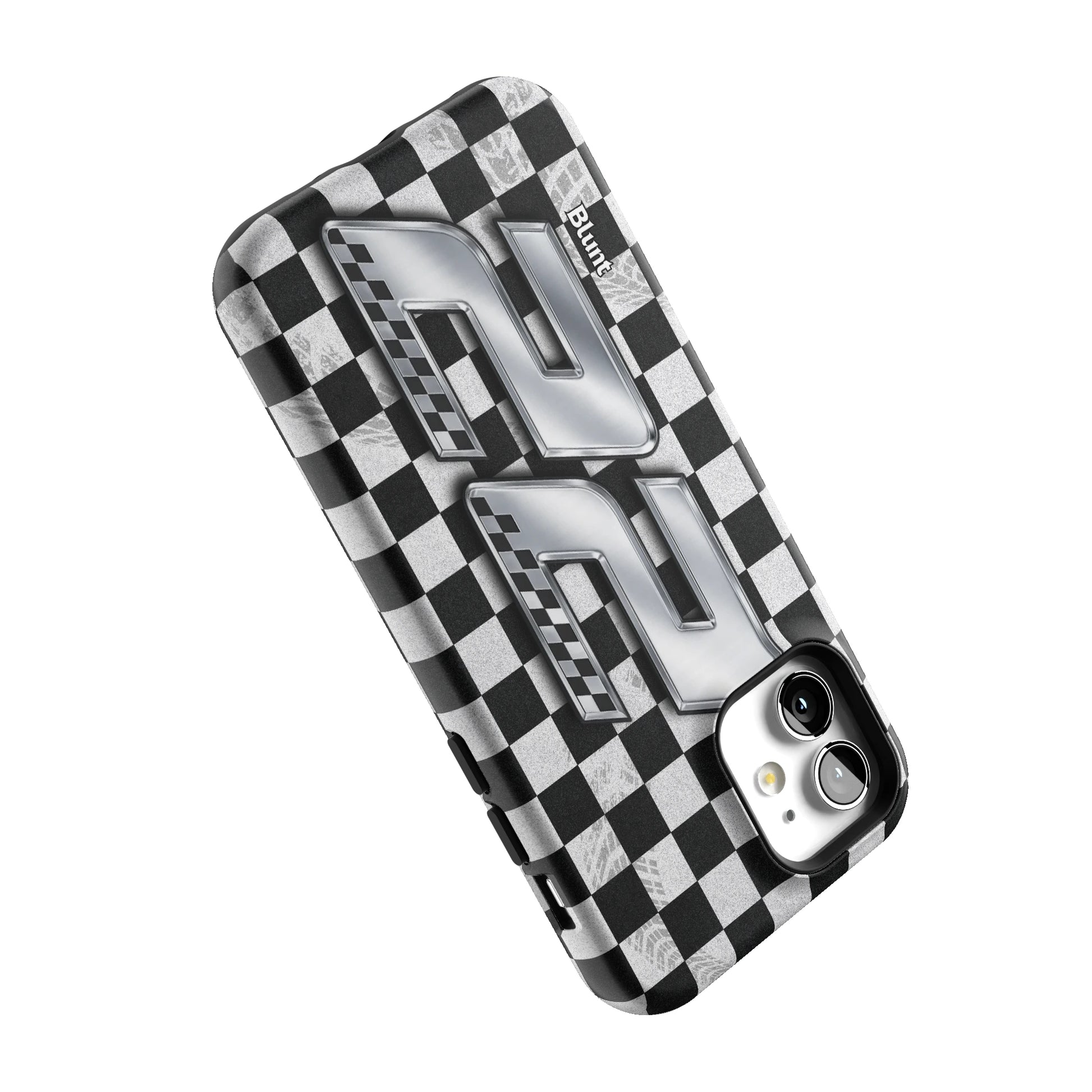 Turbo iPhone Case gallery - Iphone_12_Iphone_5