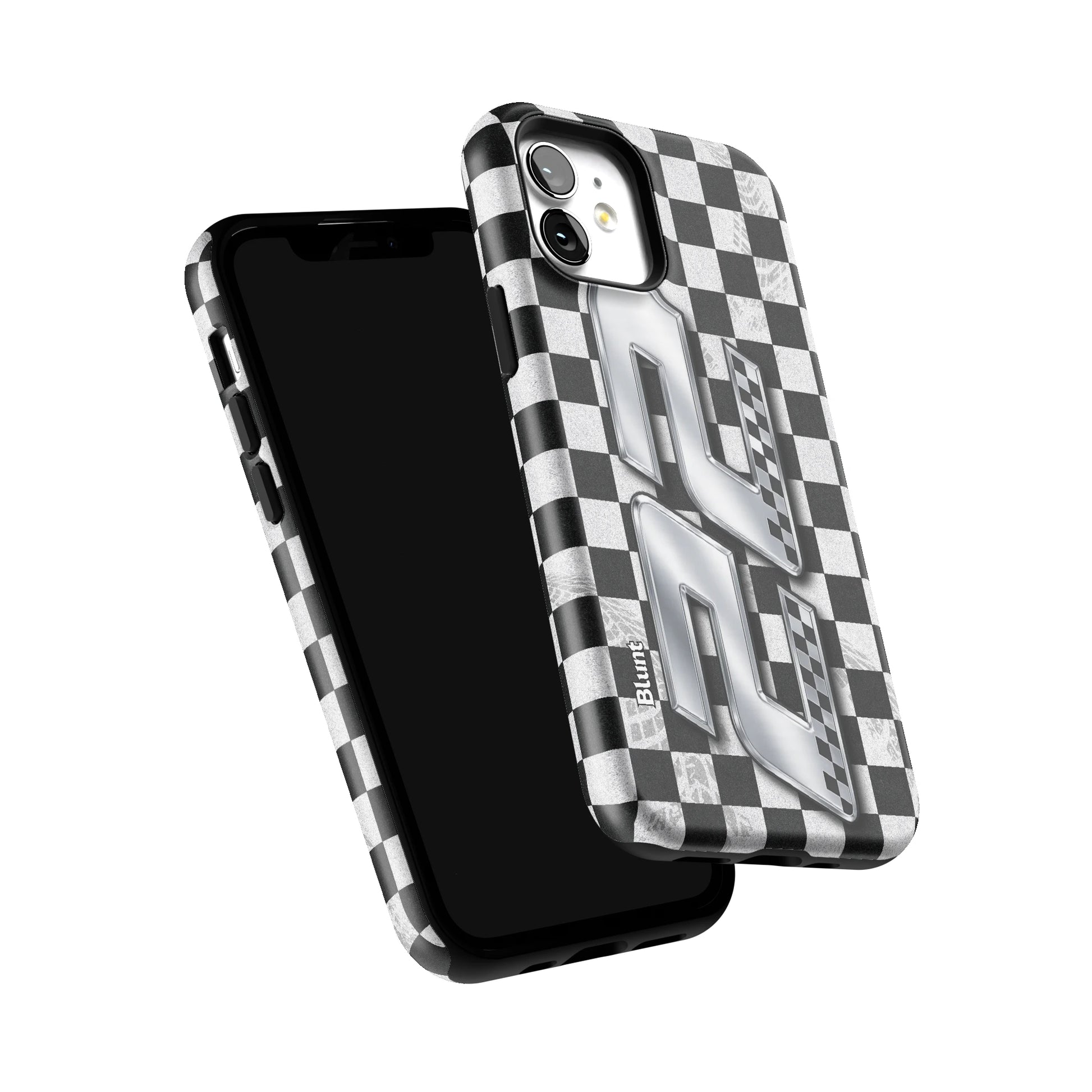 Turbo iPhone Case gallery - Iphone_12_Iphone_6