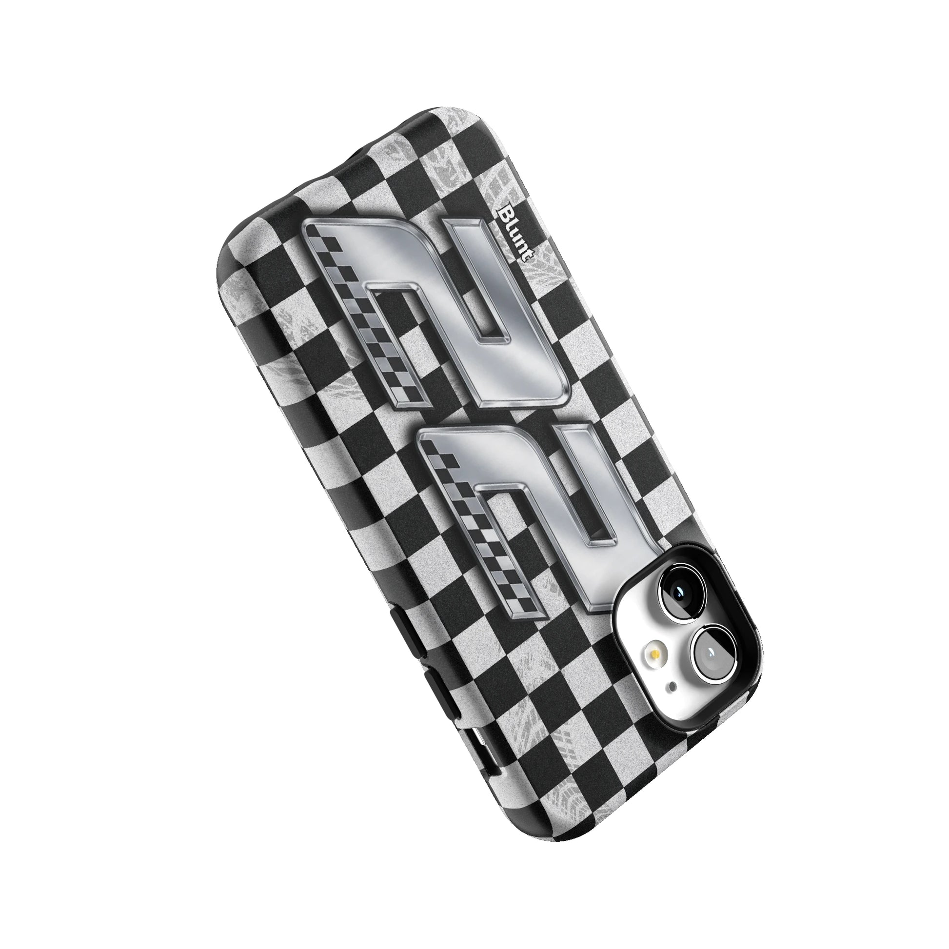 Turbo iPhone Case gallery - Iphone_12_Mini_Air_Plus_5
