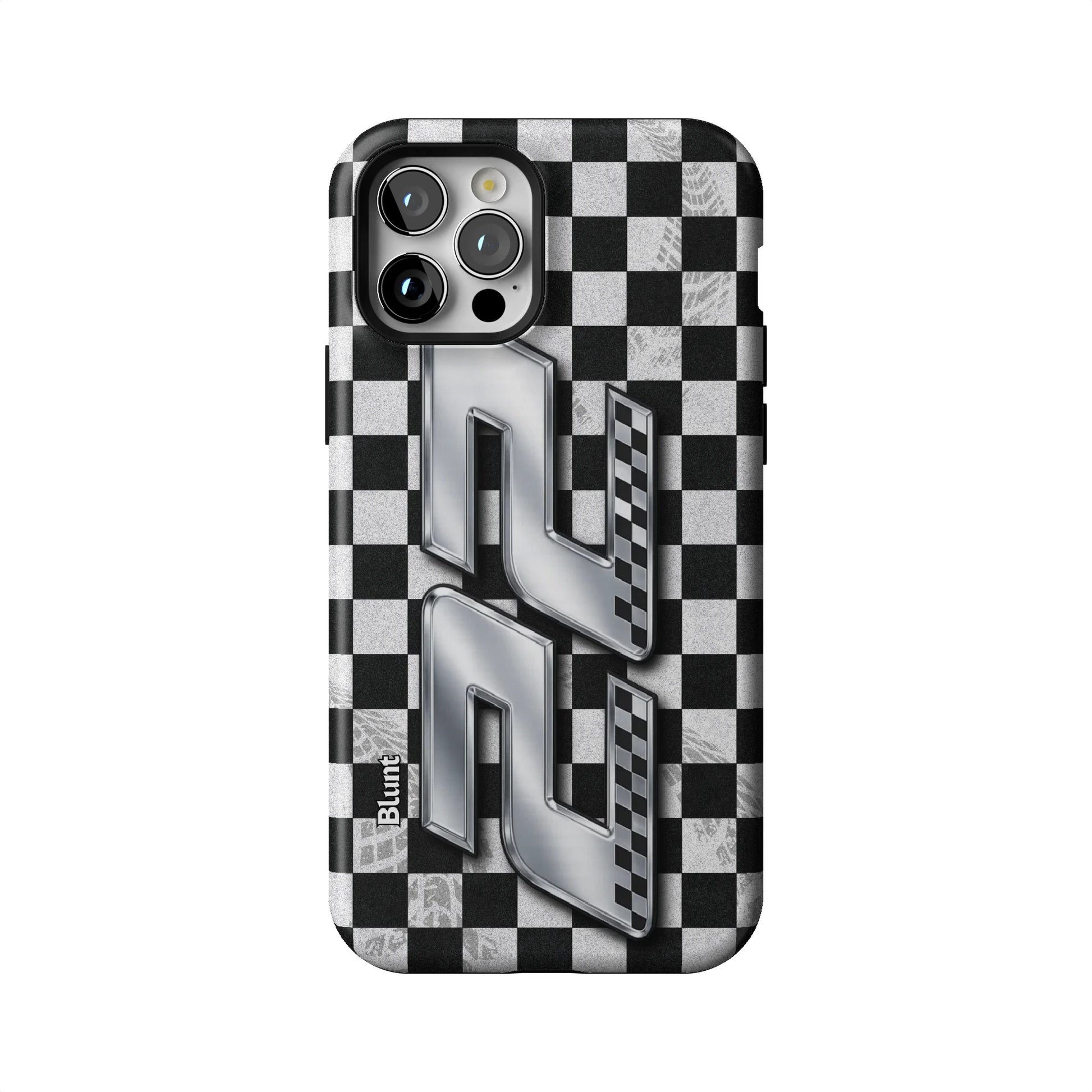 Turbo iPhone Case gallery - Iphone_12_Pro_1