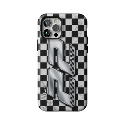 Turbo iPhone Case gallery - Iphone_12_Pro_1