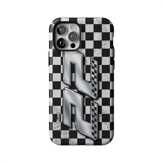 Turbo iPhone Case gallery - Iphone_12_Pro_1