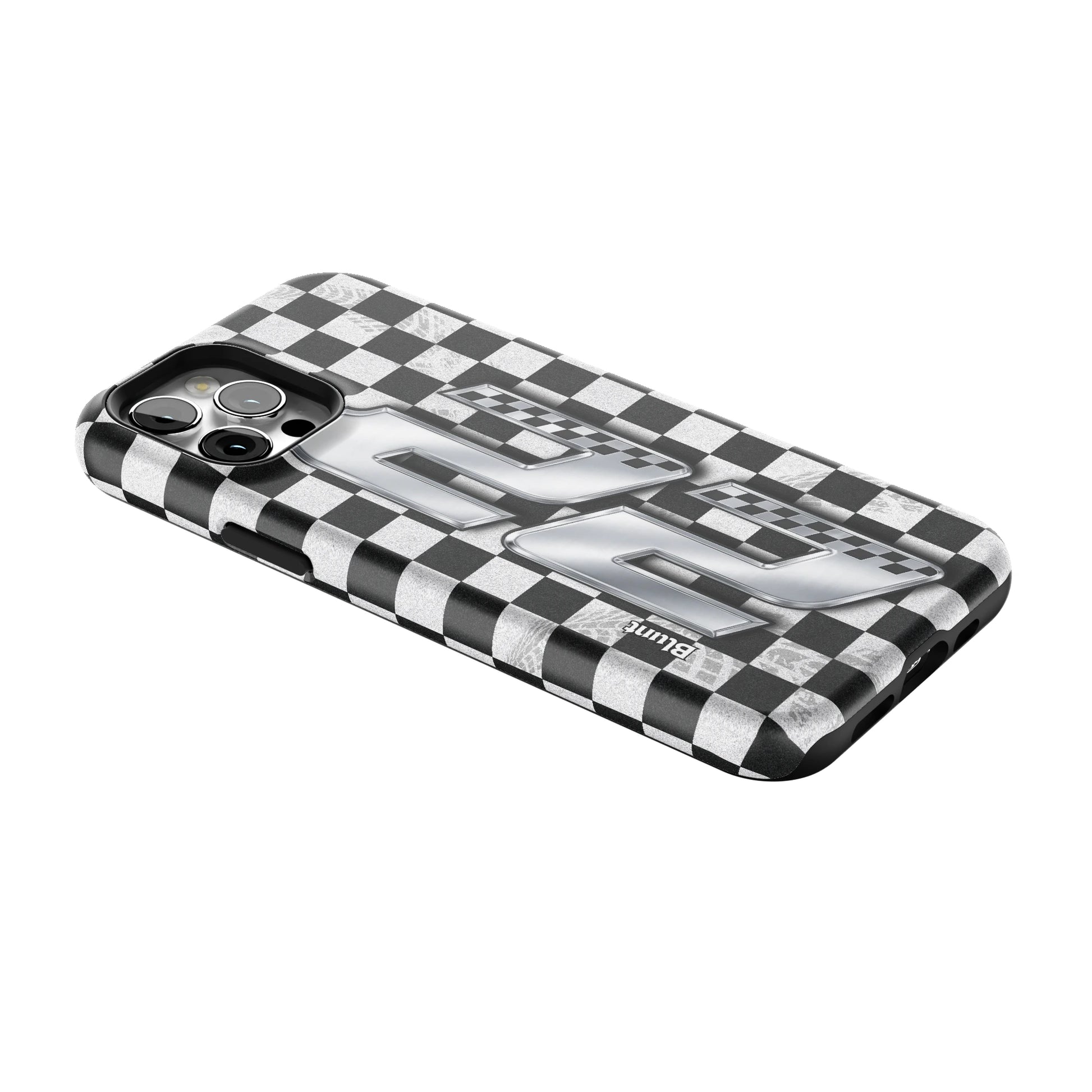 Turbo iPhone Case gallery - Iphone_12_Pro_2