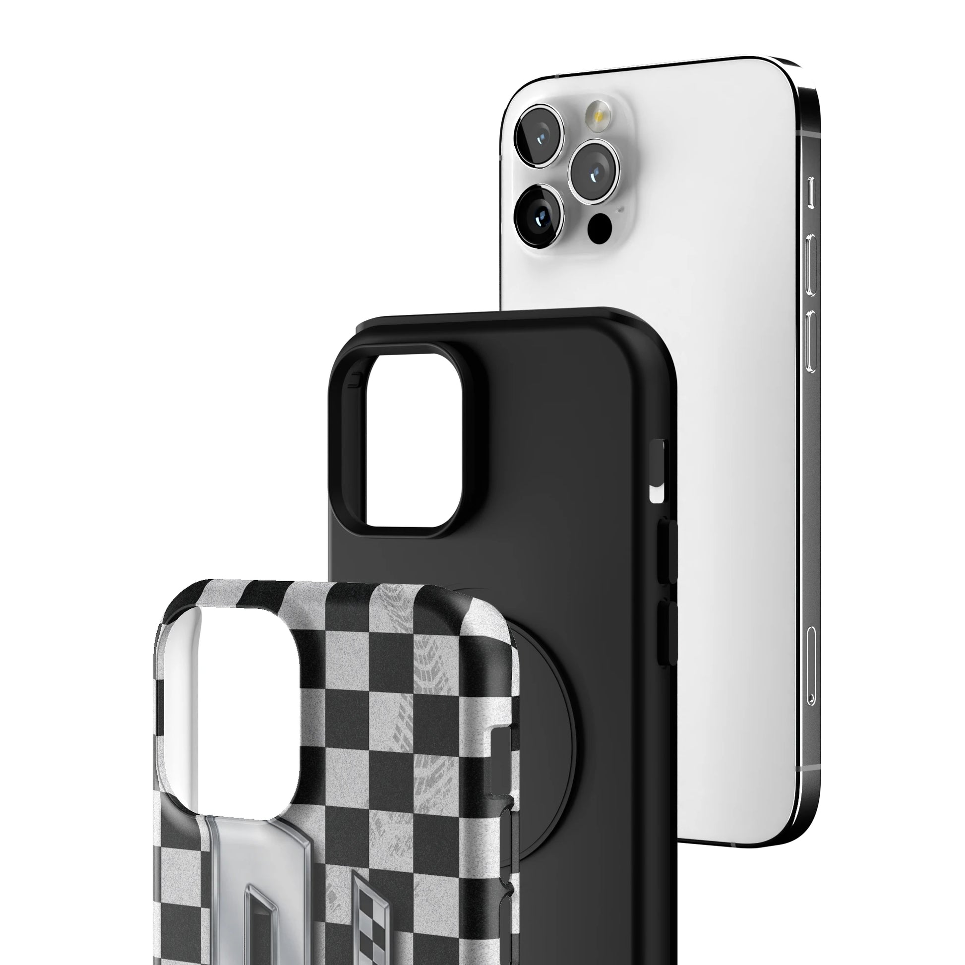 Turbo iPhone Case gallery - Iphone_12_Pro_3