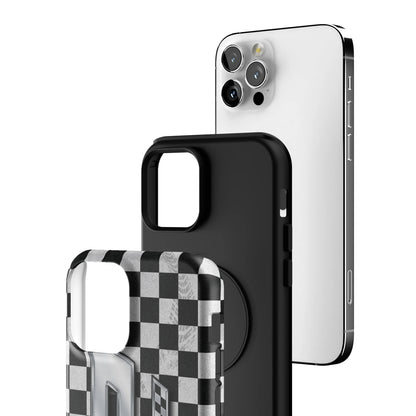 Turbo iPhone Case gallery - Iphone_12_Pro_3