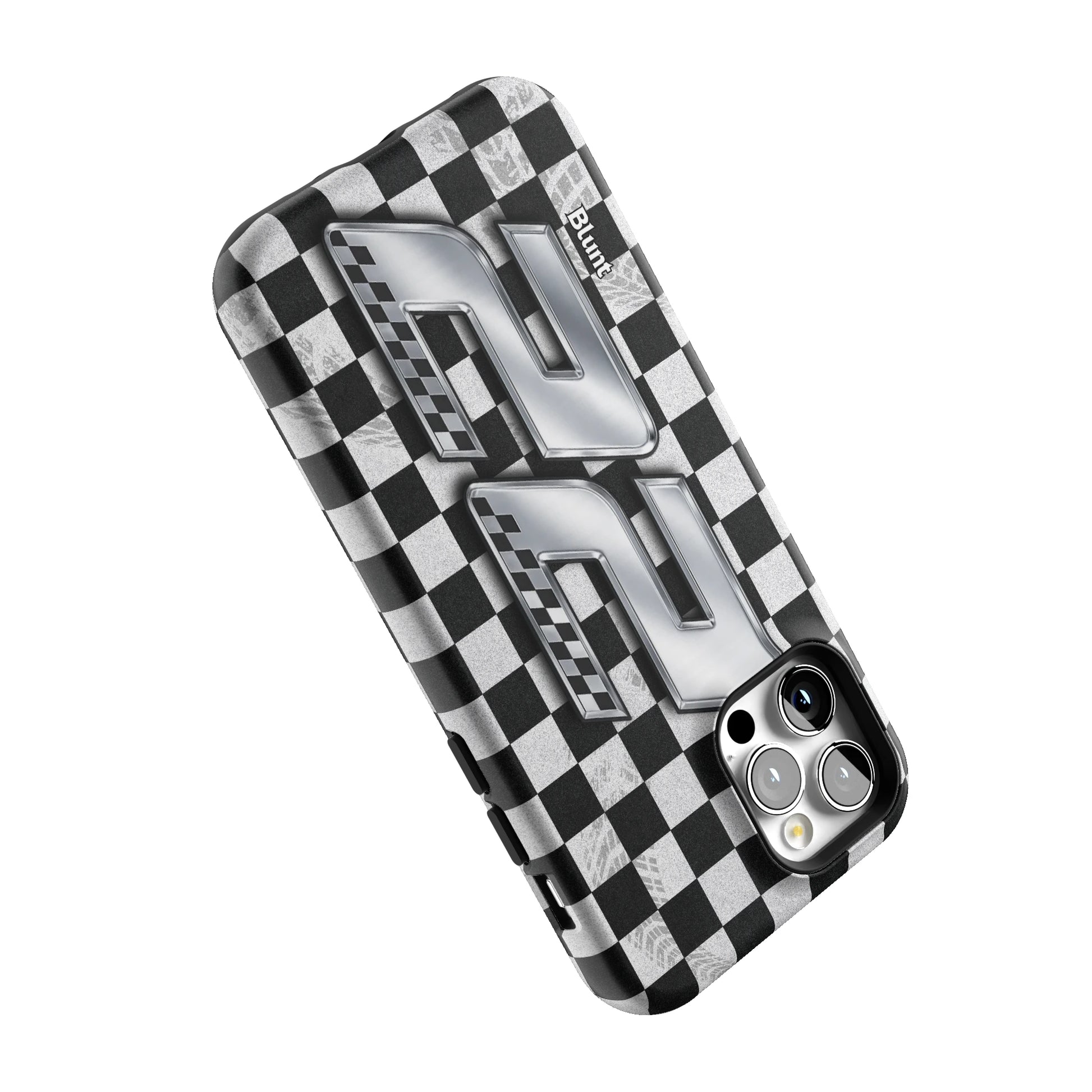 Turbo iPhone Case gallery - Iphone_12_Pro_5