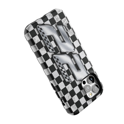 Turbo iPhone Case gallery - Iphone_12_Pro_5