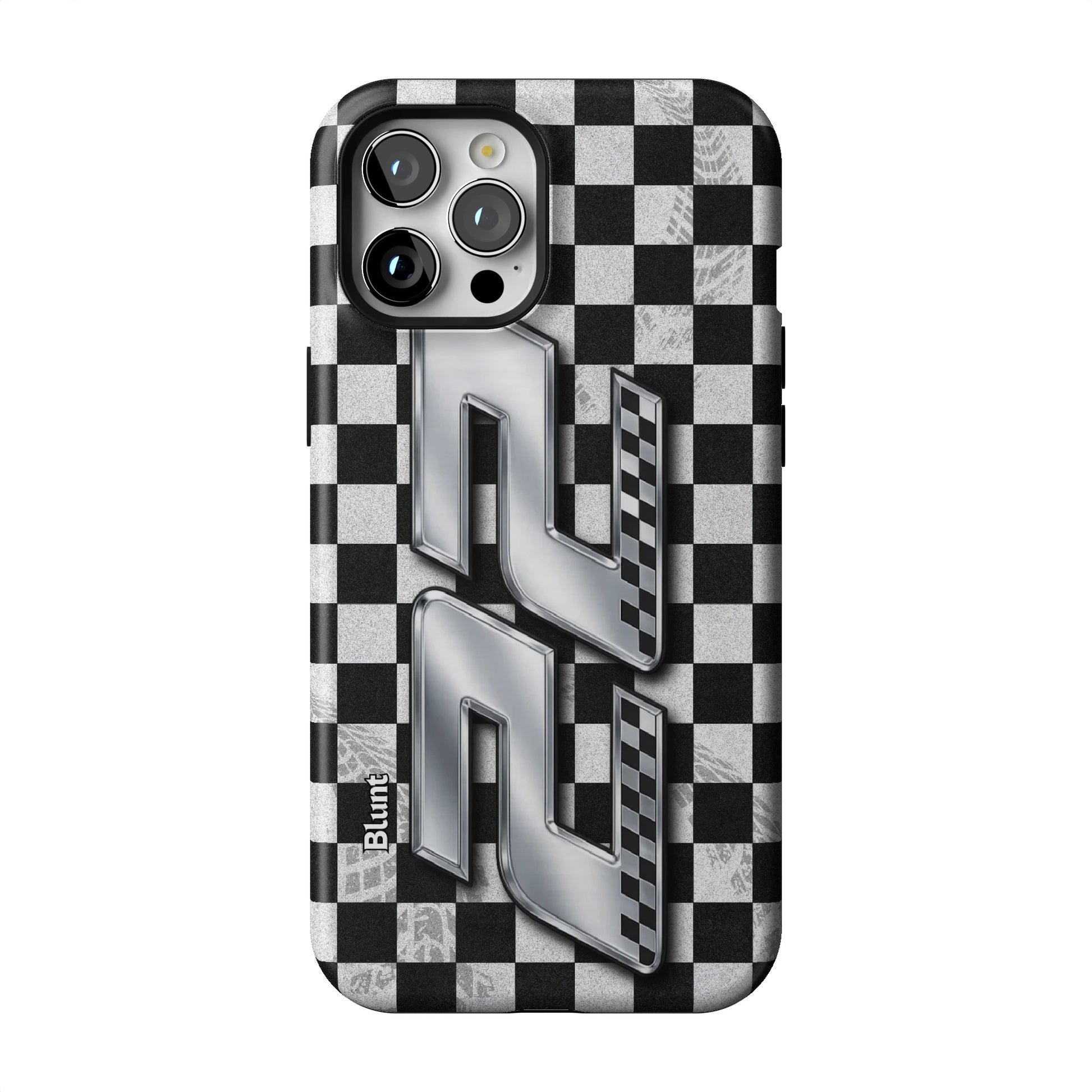 Turbo iPhone Case gallery - Iphone_12_Pro_Max_1