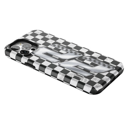 Turbo iPhone Case gallery - Iphone_12_Pro_Max_2