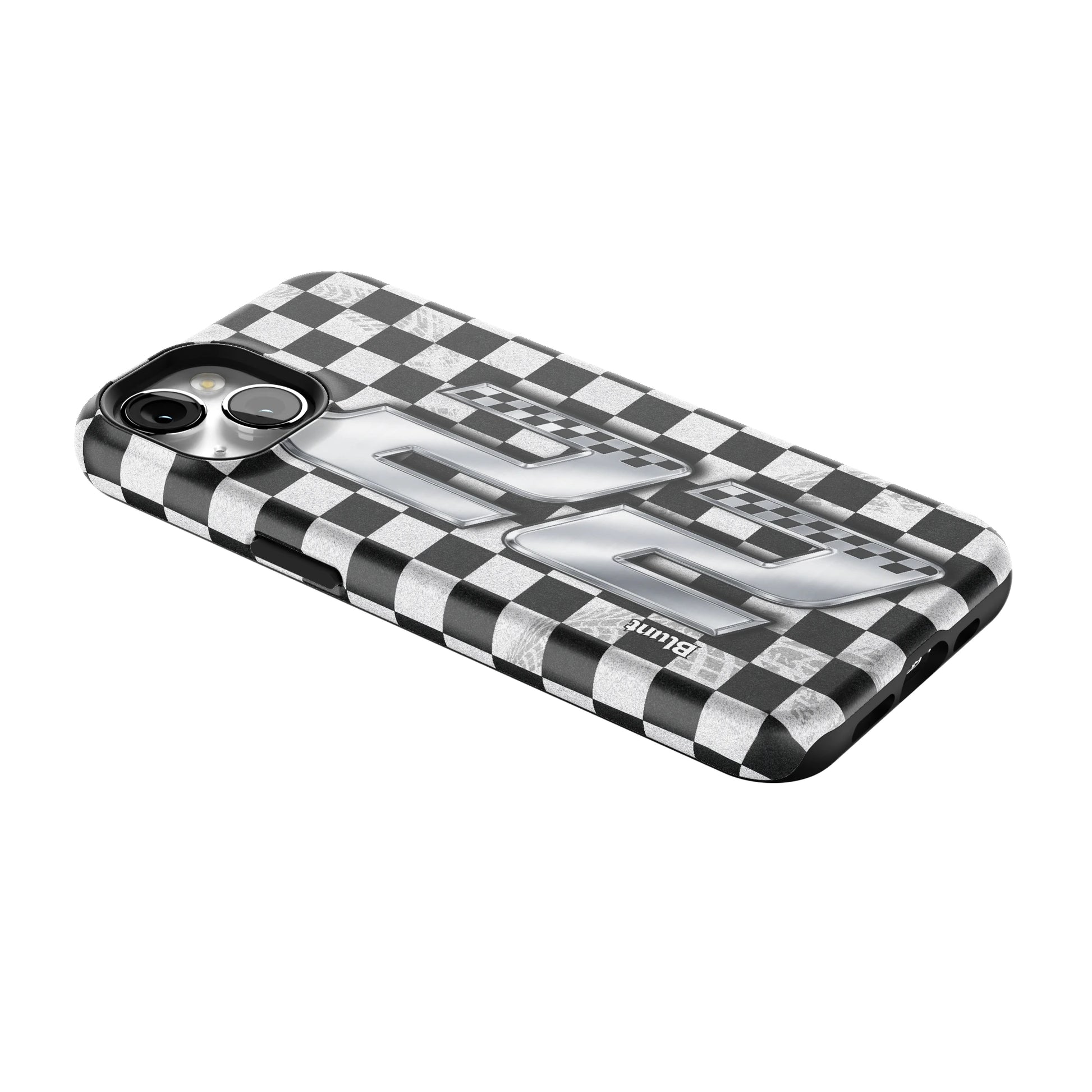 Turbo iPhone Case gallery - Iphone_13_Iphone_2