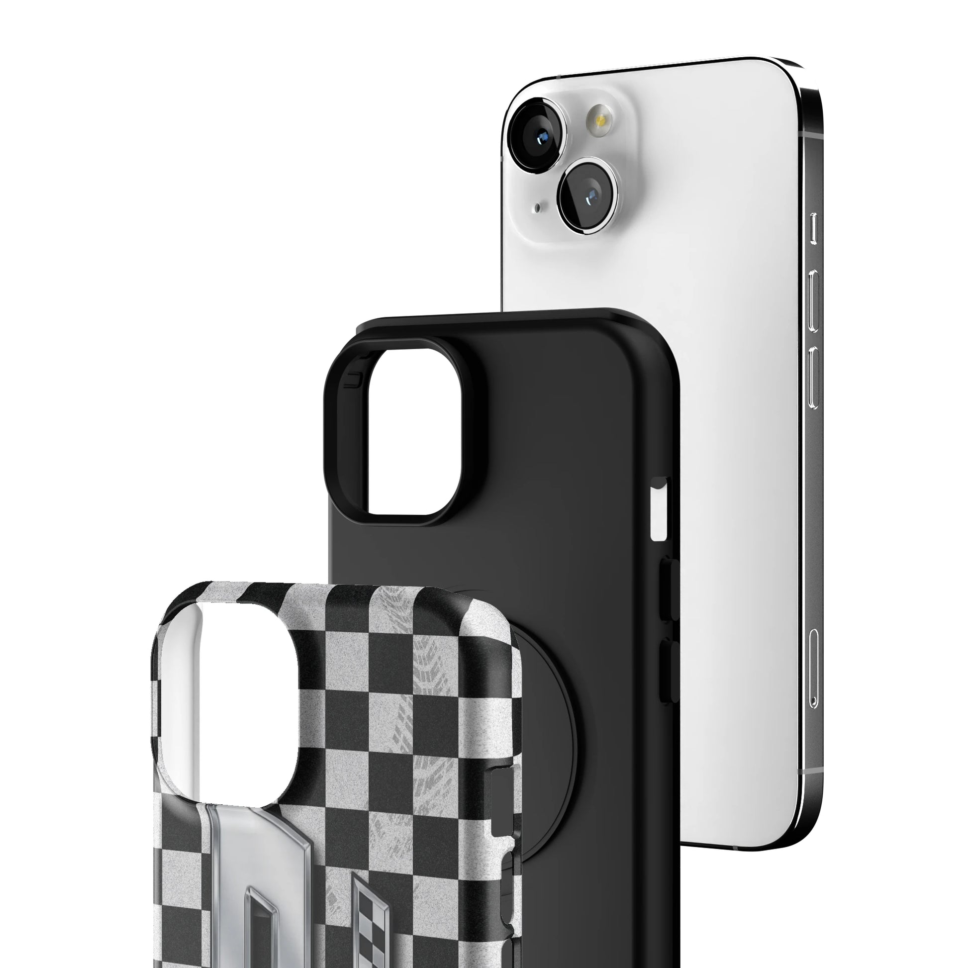 Turbo iPhone Case gallery - Iphone_13_Iphone_3