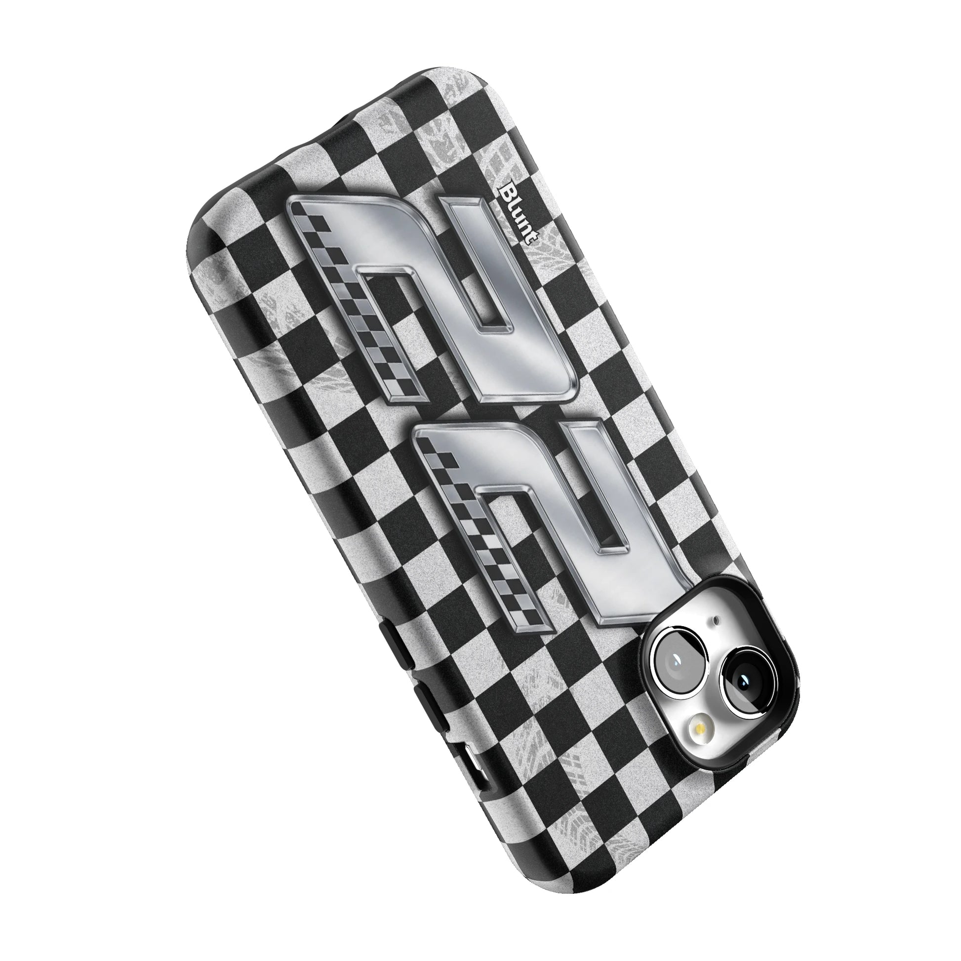 Turbo iPhone Case gallery - Iphone_13_Iphone_5
