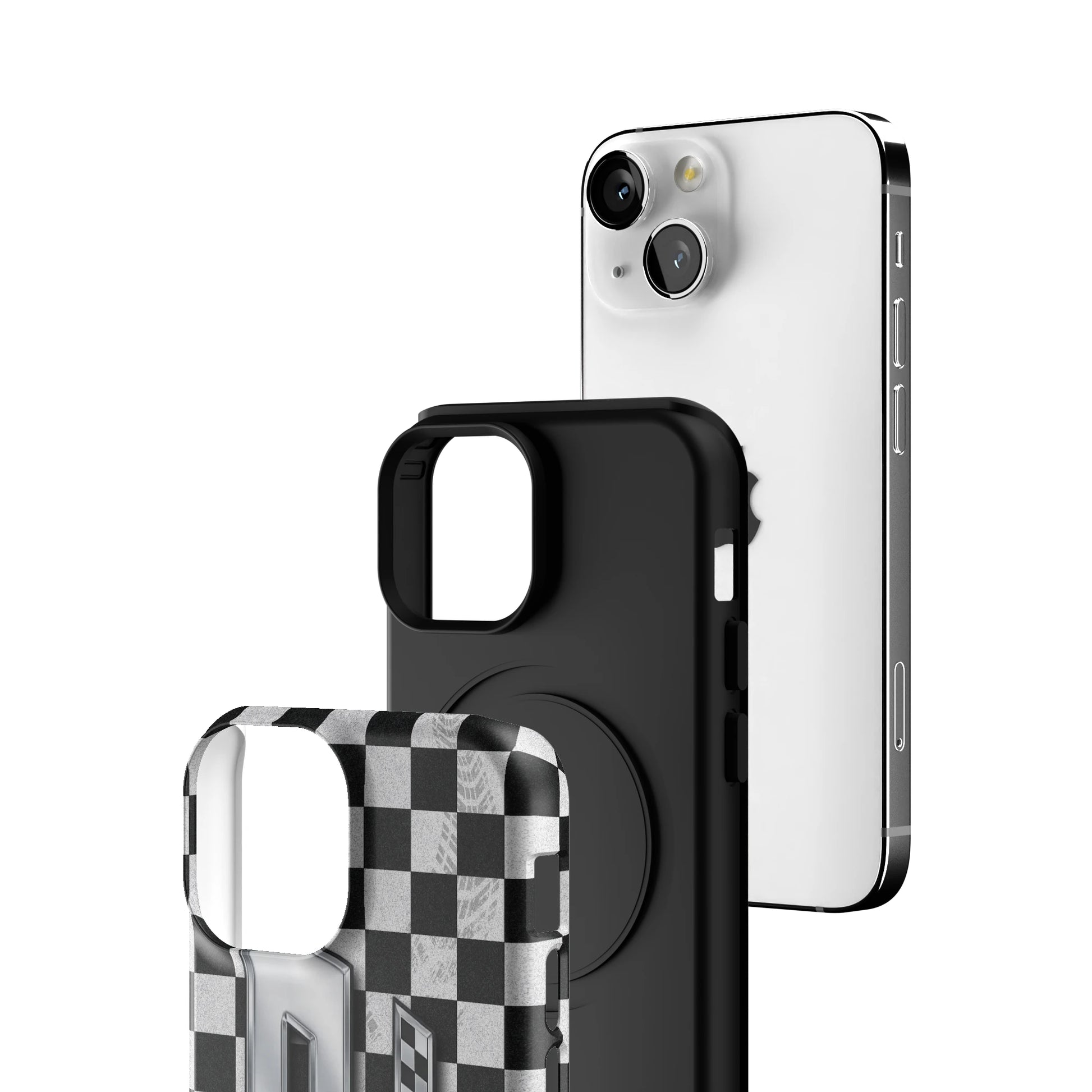 Turbo iPhone Case gallery - Iphone_13_Mini_Air_Plus_3