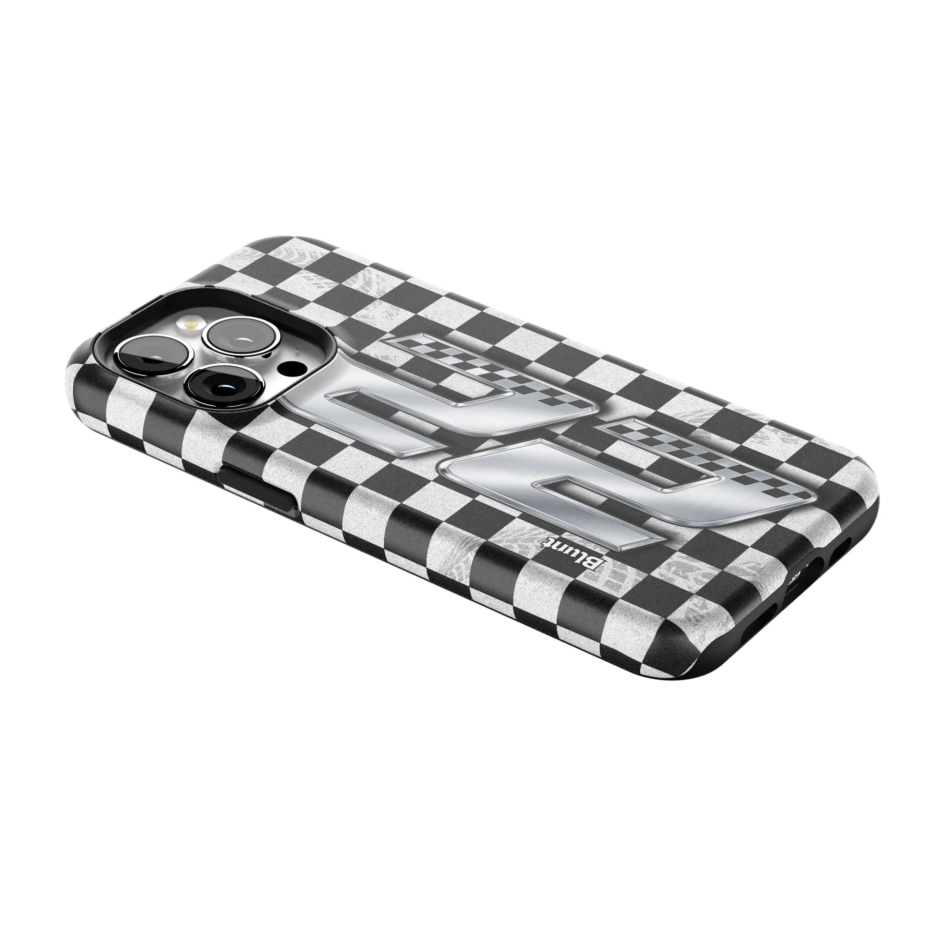 Turbo iPhone Case gallery - Iphone_13_Pro_2