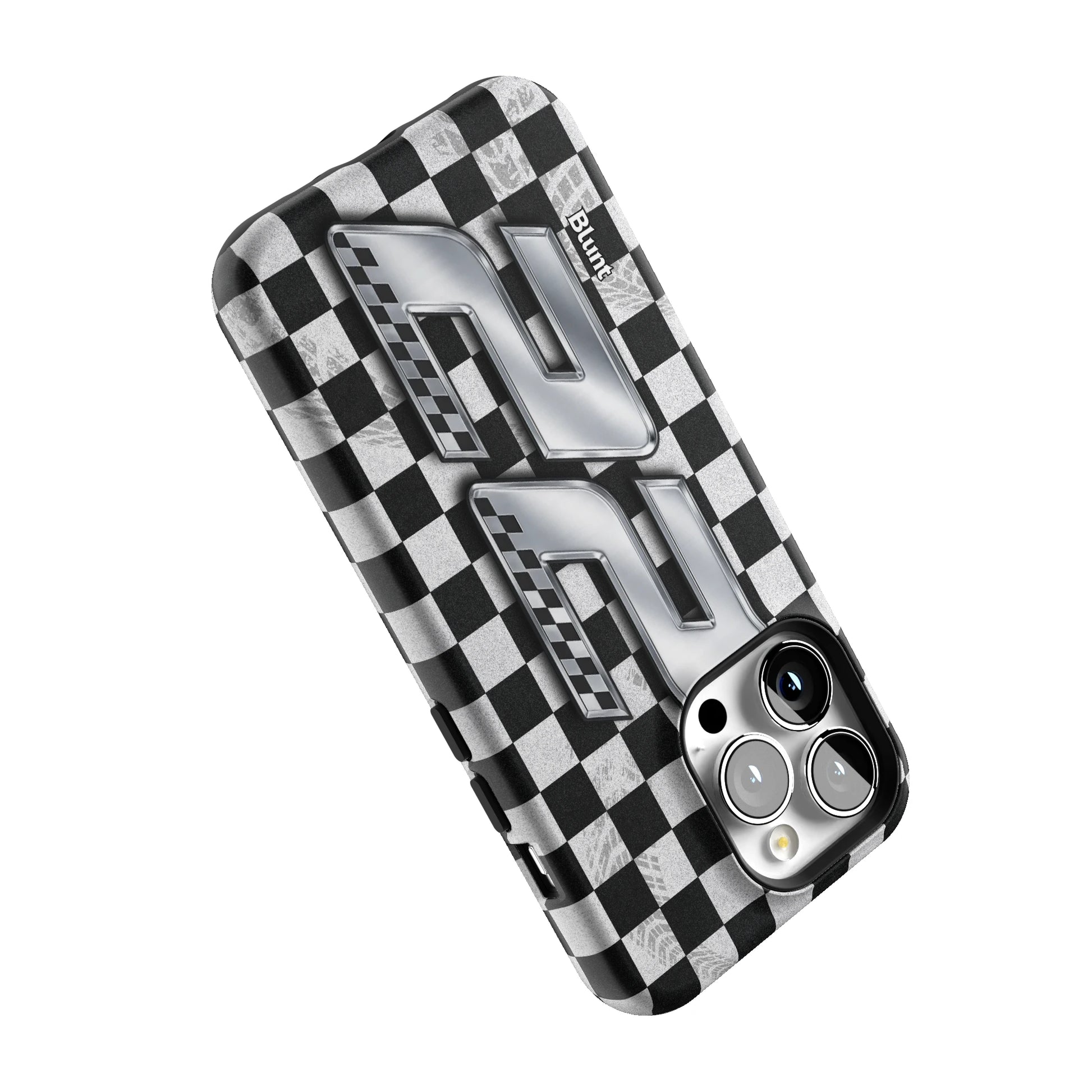 Turbo iPhone Case gallery - Iphone_13_Pro_5