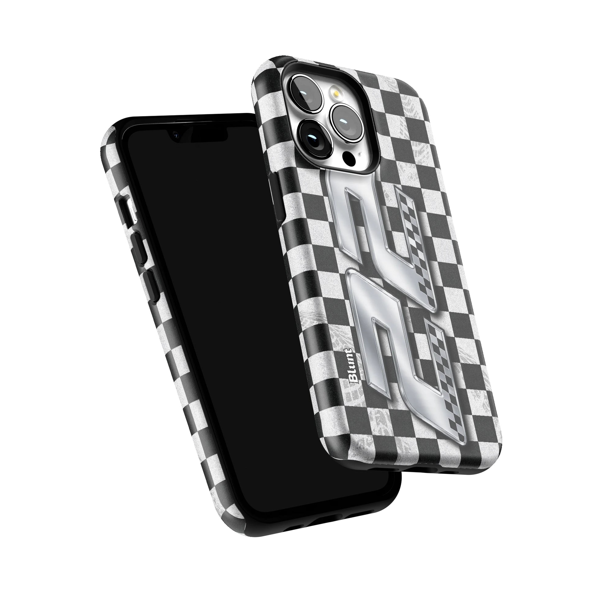 Turbo iPhone Case gallery - Iphone_13_Pro_6