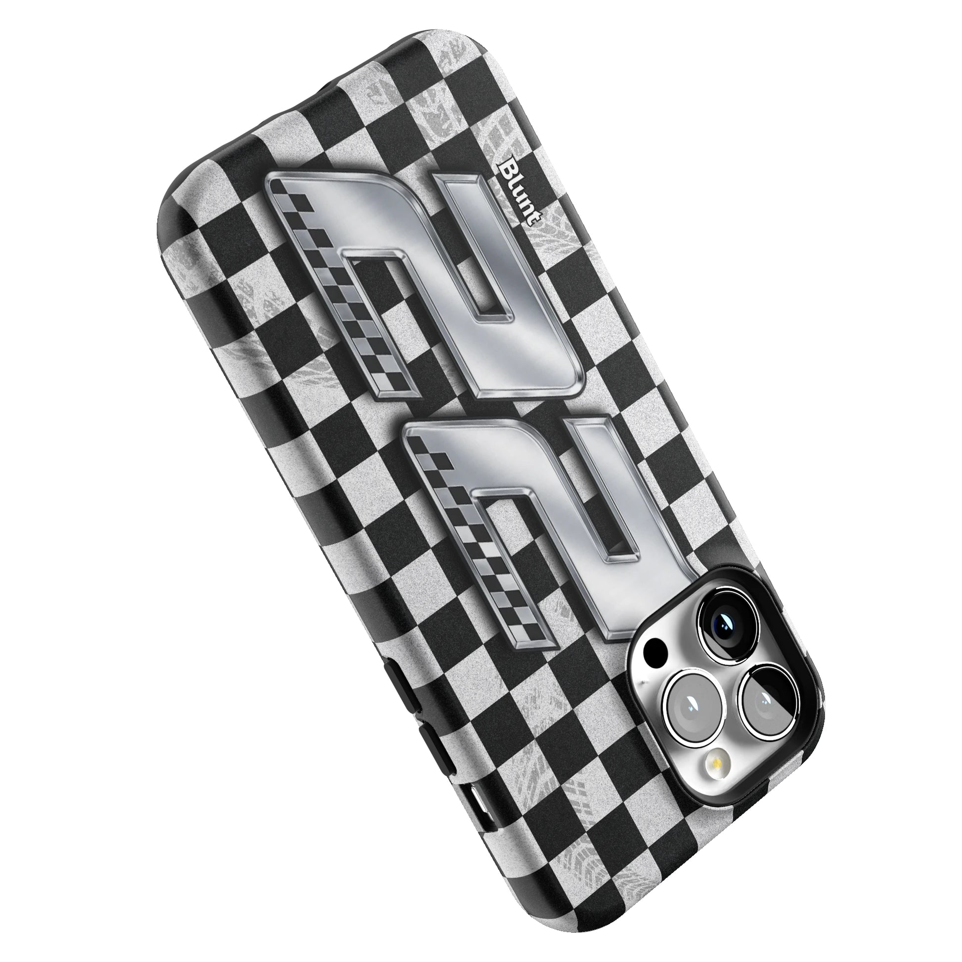 Turbo iPhone Case gallery - Iphone_13_Pro_Max_5