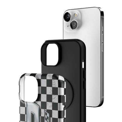 Turbo iPhone Case gallery - Iphone_14_Iphone_3