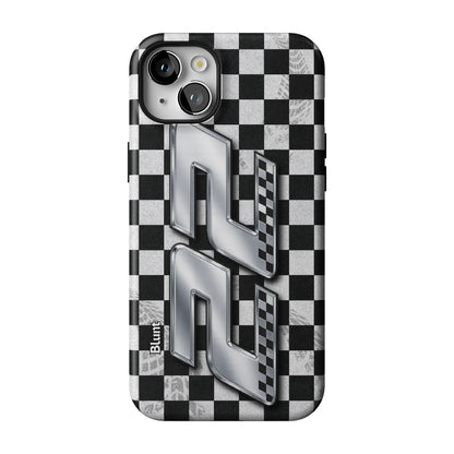 Turbo iPhone Case gallery - Iphone_14_Mini_Air_Plus_1